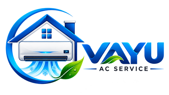 Vayu AC Service logo
